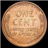 Image 2 : 1925-S RED Wheat Cent UNCIRCULATED