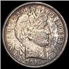 Image 1 : 1916-S Barber Dime UNCIRCULATED