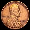 Image 1 : 1926-S RED Wheat Cent UNCIRCULATED