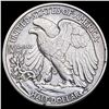 Image 2 : 1929-D Walking Liberty Half Dollar CLOSELY UNCIRCULATED