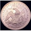 Image 2 : 1867 Seated Liberty Dollar UNCIRCULATED
