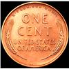 Image 2 : 1909-S VDB Wheat Cent CHOICE BU RD