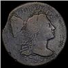 Image 1 : 1795 Liberty Cap Large Cent NICELY CIRCULATED