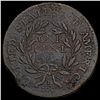 Image 2 : 1795 Liberty Cap Large Cent NICELY CIRCULATED