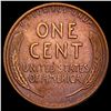 Image 2 : 1926-D RED Wheat Cent UNCIRCULATED