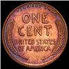 Image 2 : 1925-D RED Wheat Cent UNCIRCULATED