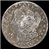 Image 1 : 1893-O Morgan Silver Dollar NICELY CIRCULATED