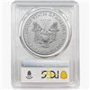Image 7 : 2020 1st Strike American Silver Eagle Set [3 Coins] PCGS MS69