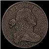Image 1 : 1803 Draped Bust Large Cent NICELY CIRCULATED
