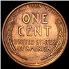 Image 2 : 1910 RED Wheat Cent UNCIRCULATED