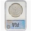 Image 2 : 1899 Morgan Silver Dollar PGA MS63