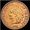 Image 1 : 1873 Indian Head Cent CHOICE AU