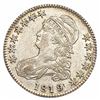 Image 1 : 1819 Capped Bust Half Dollar VF