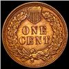 Image 2 : 1902 RED Indian Head Cent UNCIRCULATED