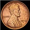 Image 1 : 1918-D RED Wheat Cent UNCIRCULATED