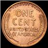 Image 2 : 1918-D RED Wheat Cent UNCIRCULATED