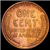 Image 2 : 1918 BN Wheat Cent UNCIRCULATED