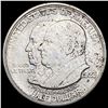 Image 1 : 1923-S Monroe Half Dollar UNCIRCULATED