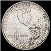 Image 2 : 1923-S Monroe Half Dollar UNCIRCULATED