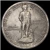 Image 1 : 1925 Lexington Half Dollar CLOSELY UNCIRCULATED