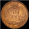 Image 2 : 1902 RED Indian Head Cent UNCIRCULATED
