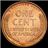 Image 2 : 1909 VDB RB Wheat Cent UNCIRCULATED