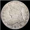 Image 1 : 1818/5 Capped Bust Quarter NICELY CIRCULATED