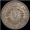 Image 2 : 1883 CENTS Liberty Victory Nickel UNC