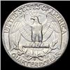 Image 2 : 1937-D Washington Silver Quarter CLOSELY UNCIRCULATED
