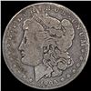 Image 1 : 1895-O Morgan Silver Dollar NICELY CIRCULATED