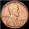 Image 1 : 1927-D RED Wheat Cent UNCIRCULATED