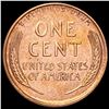 Image 2 : 1927-D RED Wheat Cent UNCIRCULATED