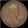 Image 1 : 1909-S VDB Wheat Cent NICELY CIRCULATED