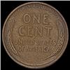 Image 2 : 1909-S VDB Wheat Cent NICELY CIRCULATED