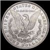 Image 2 : 1880-O Morgan Silver Dollar UNCIRCULATED