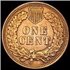 Image 2 : 1904 RED Indian Head Cent UNCIRCULATED
