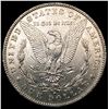 Image 2 : 1880-O Morgan Silver Dollar UNCIRCULATED