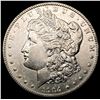 Image 1 : 1904 Morgan Silver Dollar UNCIRCULATED