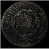Image 2 : 1814 Classic Head Large Cent NICELY CIRCULATED