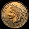 Image 1 : 1905 RB Indian Head Cent UNCIRCULATED