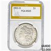 Image 1 : 1903-O Morgan Silver Dollar PGA MS65