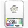 Image 2 : 1918-D Mercury Silver Dime PGA MS64+