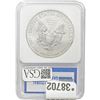 Image 2 : 2015 Silver Eagle IGS MS70