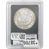 Image 2 : 1878 8TF Morgan Silver Dollar VSS VAM6
