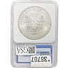 Image 2 : 2012 Silver Eagle IGS MS70