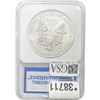 Image 2 : 2015 Silver Eagle IGS MS70