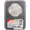 Image 2 : 1883-O Morgan Silver Dollar NGC UNC. ORIGINAL BAG