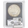 Image 2 : 1878 Morgan Silver Dollar VSS VAM19