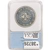 Image 2 : 1964 SILVER CANAD $1 NNC MS69 PL