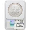 Image 2 : 1999 Silver Eagle IGS MS70